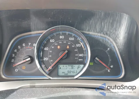 2014 Toyota Rav4 Limited z USA, uszkodzony, nr VIN 2T3YFREV0EW119552